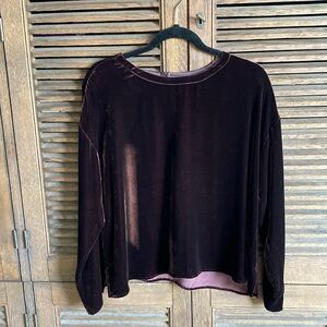 Eileen Fisher Top
